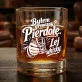 Szklanka Do Whisky Na Święta Prezent Dla Mężczyzny: Byłem Grzeczny? Szklanka Do Whisky Na Święta Prezent Dla Mężczyzny: Byłem Grzeczny?