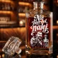 Karafka Do Whisky z Grawerem Na Święta Prezent: Nie Pierdol, Nalej. Karafka Do Whisky z Grawerem Na Święta Prezent: Nie Pierdol, Nalej.