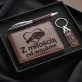 Zestaw Prezentowy Z Portfelem Dla Dziadka Prezent Na Dzień Dziadka Dla Mężczyzny: Z Miłością Od Wnuków Zestaw Prezentowy Z Portfelem Dla Dziadka Prezent Na Dzień Dziadka Dla Mężczyzny: Z Miłością Od Wnuków