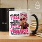 Kubek Z Nadrukiem Dla Prababci Prezent Na Dzień Babci Dla Kobiety: Limitowana Prababcia Edycja Kubek Z Nadrukiem Dla Prababci Prezent Na Dzień Babci Dla Kobiety: Limitowana Prababcia Edycja