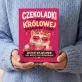 Czekoladki Dla Dziewczyny Prezent Na Dzień Dziewczyny Dla Kobiety: Królowa Dramatów I Kawy Czekoladki Dla Dziewczyny Prezent Na Dzień Dziewczyny Dla Kobiety: Królowa Dramatów I Kawy