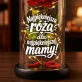 Wieczna Róża W Szkle Dla Mamy Prezent Na Dzień Mamy Dla Kobiety: Najpiękniejsza Róża Dla Mamy