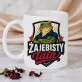 Zestaw Prezenowy Z Kubkiem Na Dzień Taty Dla Taty: Żajebisty Tata Zestaw Prezenowy Z Kubkiem Na Dzień Taty Dla Taty: Żajebisty Tata