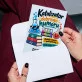 Kartka Personalizowana Dla Nauczyciela Chemii Prezent Na Dzień Nauczyciela Dla Mężczyzny: Katalizator Dobrego Kartka Personalizowana Dla Nauczyciela Chemii Prezent Na Dzień Nauczyciela Dla Mężczyzny: Katalizator Dobrego