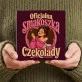 Czekolada Z Truskawkami Na Mikołajki Prezent Dla Kobiety: Czekoladowa Elegancja