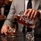Karafka Do Whisky z Grawerem Dla Lekarza Prezent: Suchy Lekarski Humor Karafka Do Whisky z Grawerem Dla Lekarza Prezent: Suchy Lekarski Humor
