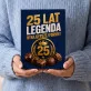 Czekoladki Dla 25 Latka Prezent Na 25 Urodziny Dla Mężczyzny: Legenda 25 Lat Praliny Czekoladki Dla 25 Latka Prezent Na 25 Urodziny Dla Mężczyzny: Legenda 25 Lat Praliny