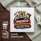 Album Na Zdjęcia Tradycyjny Dla Taty Prezent Na Dzień Ojca Dla Mężczyzny: Mistrz Domowych Napraw Album Na Zdjęcia Tradycyjny Dla Taty Prezent Na Dzień Ojca Dla Mężczyzny: Mistrz Domowych Napraw
