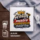 Album Na Zdjęcia Tradycyjny Dla Taty Prezent Na Dzień Ojca Dla Mężczyzny: Mistrz Domowych Napraw Album Na Zdjęcia Tradycyjny Dla Taty Prezent Na Dzień Ojca Dla Mężczyzny: Mistrz Domowych Napraw
