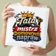 Album Na Zdjęcia Tradycyjny Dla Taty Prezent Na Dzień Ojca Dla Mężczyzny: Mistrz Domowych Napraw Album Na Zdjęcia Tradycyjny Dla Taty Prezent Na Dzień Ojca Dla Mężczyzny: Mistrz Domowych Napraw