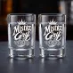 Kieliszki Do Wódki Dla Gracza Prezent Dla Mężczyzny: Minimalistyczny Kieliszki Do Wódki Dla Gracza Prezent Dla Mężczyzny: Minimalistyczny