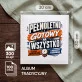 Album Na Zdjęcia Tradycyjny Na 18 Urodziny Prezent Dla Mężczyzny: Dorosłość Z Humorem Album Na Zdjęcia Tradycyjny Na 18 Urodziny Prezent Dla Mężczyzny: Dorosłość Z Humorem