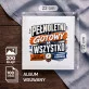 Album Na Zdjęcia Tradycyjny Na 18 Urodziny Prezent Dla Mężczyzny: Dorosłość Z Humorem Album Na Zdjęcia Tradycyjny Na 18 Urodziny Prezent Dla Mężczyzny: Dorosłość Z Humorem