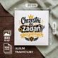 Album Na Zdjęcia Tradycyjny Dla Chrzestnych Prezent Dla Pary: Szykowny Humor Rodzinny Album Na Zdjęcia Tradycyjny Dla Chrzestnych Prezent Dla Pary: Szykowny Humor Rodzinny