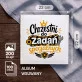 Album Na Zdjęcia Tradycyjny Dla Chrzestnych Prezent Dla Pary: Szykowny Humor Rodzinny Album Na Zdjęcia Tradycyjny Dla Chrzestnych Prezent Dla Pary: Szykowny Humor Rodzinny