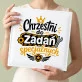 Album Na Zdjęcia Tradycyjny Dla Chrzestnych Prezent Dla Pary: Szykowny Humor Rodzinny Album Na Zdjęcia Tradycyjny Dla Chrzestnych Prezent Dla Pary: Szykowny Humor Rodzinny