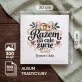Album Na Zdjęcia Tradycyjny Dla Młodej Pary Zamiast Kwiatów Prezent Na Ślub Dla Pary: Razem Na Całe Życie Album Na Zdjęcia Tradycyjny Dla Młodej Pary Zamiast Kwiatów Prezent Na Ślub Dla Pary: Razem Na Całe Życie