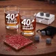 Zestaw Prezentowy Whisky Na 40 Urodziny Dla Kobiety: 40 I Jeszcze Dolewka Zestaw Prezentowy Whisky Na 40 Urodziny Dla Kobiety: 40 I Jeszcze Dolewka