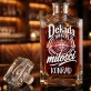 Karafka Do Whisky z Grawerem Na 10 Rocznicę Ślubu Prezent Dla Mężczyzny: Dekada Naszej Miłości
