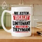 Kubek Z Nadrukiem Na Święta Prezent Dla Mężczyzny: Limitowany Styl Kubek Z Nadrukiem Na Święta Prezent Dla Mężczyzny: Limitowany Styl