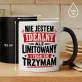 Kubek Z Nadrukiem Na Święta Prezent Dla Mężczyzny: Limitowany Styl Kubek Z Nadrukiem Na Święta Prezent Dla Mężczyzny: Limitowany Styl