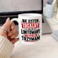 Kubek Z Nadrukiem Na Święta Prezent Dla Mężczyzny: Limitowany Styl Kubek Z Nadrukiem Na Święta Prezent Dla Mężczyzny: Limitowany Styl