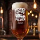 Pokal Do Piwa Personalizowany Na Święta Prezent Dla Mężczyzny: Mistrz Kanapy I Pilota Pokal Do Piwa Personalizowany Na Święta Prezent Dla Mężczyzny: Mistrz Kanapy I Pilota