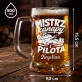 Zestaw Prezentowy z Kuflem Na Święta Dla Mężczyzny: Mistrz Kanapy I Pilota Zestaw Prezentowy z Kuflem Na Święta Dla Mężczyzny: Mistrz Kanapy I Pilota