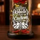 Wieczna Róża W Szkle Na Wielkanoc Prezent Dla Kobiety: Kobieto Jesteś Cudem