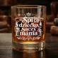 Zestaw Prezentowy Whisky Dla Młodej Mamy Na Dzień Mamy Dla Kobiety: Śpi Dziecko, Sączy Zestaw Prezentowy Whisky Dla Młodej Mamy Na Dzień Mamy Dla Kobiety: Śpi Dziecko, Sączy