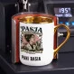 Kubek Personalizowany Dla Nauczycielki Chemii Prezent Na Dzień Nauczyciela Dla Kobiety: Pasja W Każdej Probówce Kubek Personalizowany Dla Nauczycielki Chemii Prezent Na Dzień Nauczyciela Dla Kobiety: Pasja W Każdej Probówce