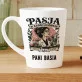 Kubek Personalizowany Dla Nauczycielki Chemii Prezent Na Dzień Nauczyciela Dla Kobiety: Pasja W Każdej Probówce Kubek Personalizowany Dla Nauczycielki Chemii Prezent Na Dzień Nauczyciela Dla Kobiety: Pasja W Każdej Probówce