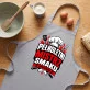Fartuch Na Osiemnastkę Prezent Dla Mężczyzny: Pełnoletni Mistrz Smaku