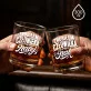 Zestaw Prezentowy Whisky Na Pępkowe Dla Mężczyzny: Zrobiłem Człowieka Zestaw Prezentowy Whisky Na Pępkowe Dla Mężczyzny: Zrobiłem Człowieka