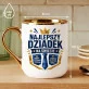 Kubek Z Nadrukiem Na Dzień Dziadka Prezent Dla Dziadka Mężczyzny: Najlepszy Dziadek
