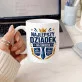 Kubek Z Nadrukiem Na Dzień Dziadka Prezent Dla Dziadka Mężczyzny: Najlepszy Dziadek