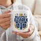 Kubek Z Nadrukiem Na Dzień Dziadka Prezent Dla Dziadka Mężczyzny: Najlepszy Dziadek