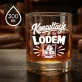 Szklanka Do Whisky Dla Wykładowcy Prezent Dla Mężczyzny: Konsultacje Z Lodem