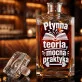 Karafka Do Whisky z Grawerem Dla Wykładowcy Prezent: Płynna Teoria, Mocna Praktyka Karafka Do Whisky z Grawerem Dla Wykładowcy Prezent: Płynna Teoria, Mocna Praktyka