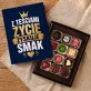 Czekoladki Dla Teściów Prezent : Z Teściami Życie Zyskuje Smak Czekoladki Dla Teściów Prezent : Z Teściami Życie Zyskuje Smak