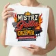 Album Na Zdjęcia Tradycyjny Na Dzień Ojca Prezent Dla Taty Mężczyzny: Król Pilota I Grilla Album Na Zdjęcia Tradycyjny Na Dzień Ojca Prezent Dla Taty Mężczyzny: Król Pilota I Grilla