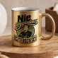 Złoty Kubek Na 40 Urodziny Prezent Dla 40 Latka Mężczyzny: Suche Pochwały Złoty Kubek Na 40 Urodziny Prezent Dla 40 Latka Mężczyzny: Suche Pochwały