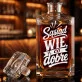 Karafka Do Whisky z Grawerem Dla Sąsiada Prezent: Sąsiedzki Toast Karafka Do Whisky z Grawerem Dla Sąsiada Prezent: Sąsiedzki Toast