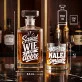 Zestaw Do Whisky Dla Sąsiada Prezent Dla Mężczyzny: Sąsiedzki Toast Zestaw Do Whisky Dla Sąsiada Prezent Dla Mężczyzny: Sąsiedzki Toast