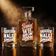 Zestaw Do Whisky Dla Sąsiada Prezent Dla Mężczyzny: Sąsiedzki Toast Zestaw Do Whisky Dla Sąsiada Prezent Dla Mężczyzny: Sąsiedzki Toast