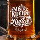 Kufel Personalizowany z Grawerem Dla Kucharza Prezent Dla Mężczyzny: Śródziemnomorski Szef Kufel Personalizowany z Grawerem Dla Kucharza Prezent Dla Mężczyzny: Śródziemnomorski Szef
