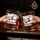 Zestaw Prezentowy Whisky Na Dzień Taty Dla Taty Mężczyzny: Tata: Lód Ma Zestaw Prezentowy Whisky Na Dzień Taty Dla Taty Mężczyzny: Tata: Lód Ma