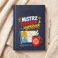 Kalendarz Książkowy A5 2027 Dla Biznesmena Prezent Dla Mężczyzny: Biznesowy Humor Planisty Kalendarz Książkowy A5 2027 Dla Biznesmena Prezent Dla Mężczyzny: Biznesowy Humor Planisty
