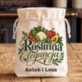 Zestaw Prezentowy z Herbatą Dla Wegetarian Prezent Dla Pary: Roślinna Elegancja Zestaw Prezentowy z Herbatą Dla Wegetarian Prezent Dla Pary: Roślinna Elegancja