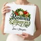 Album Na Zdjęcia Tradycyjny Dla Wegetarian Prezent Dla Pary: Roślinna Elegancja Album Na Zdjęcia Tradycyjny Dla Wegetarian Prezent Dla Pary: Roślinna Elegancja